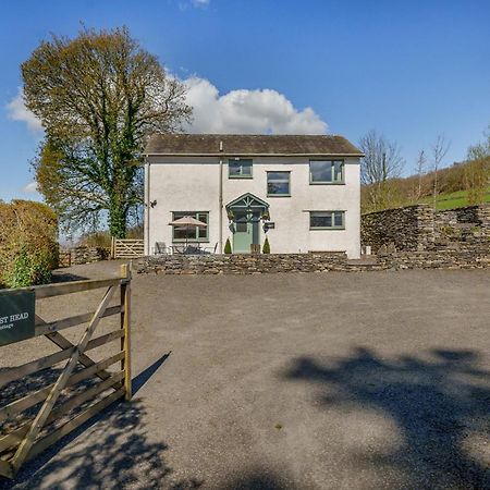 Orrest Head Cottage Windermere Dış mekan fotoğraf