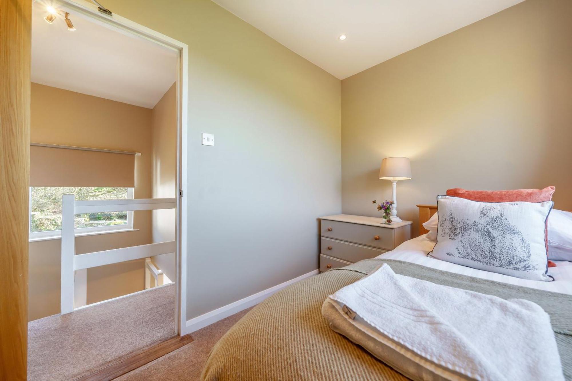 Orrest Head Cottage Windermere Dış mekan fotoğraf
