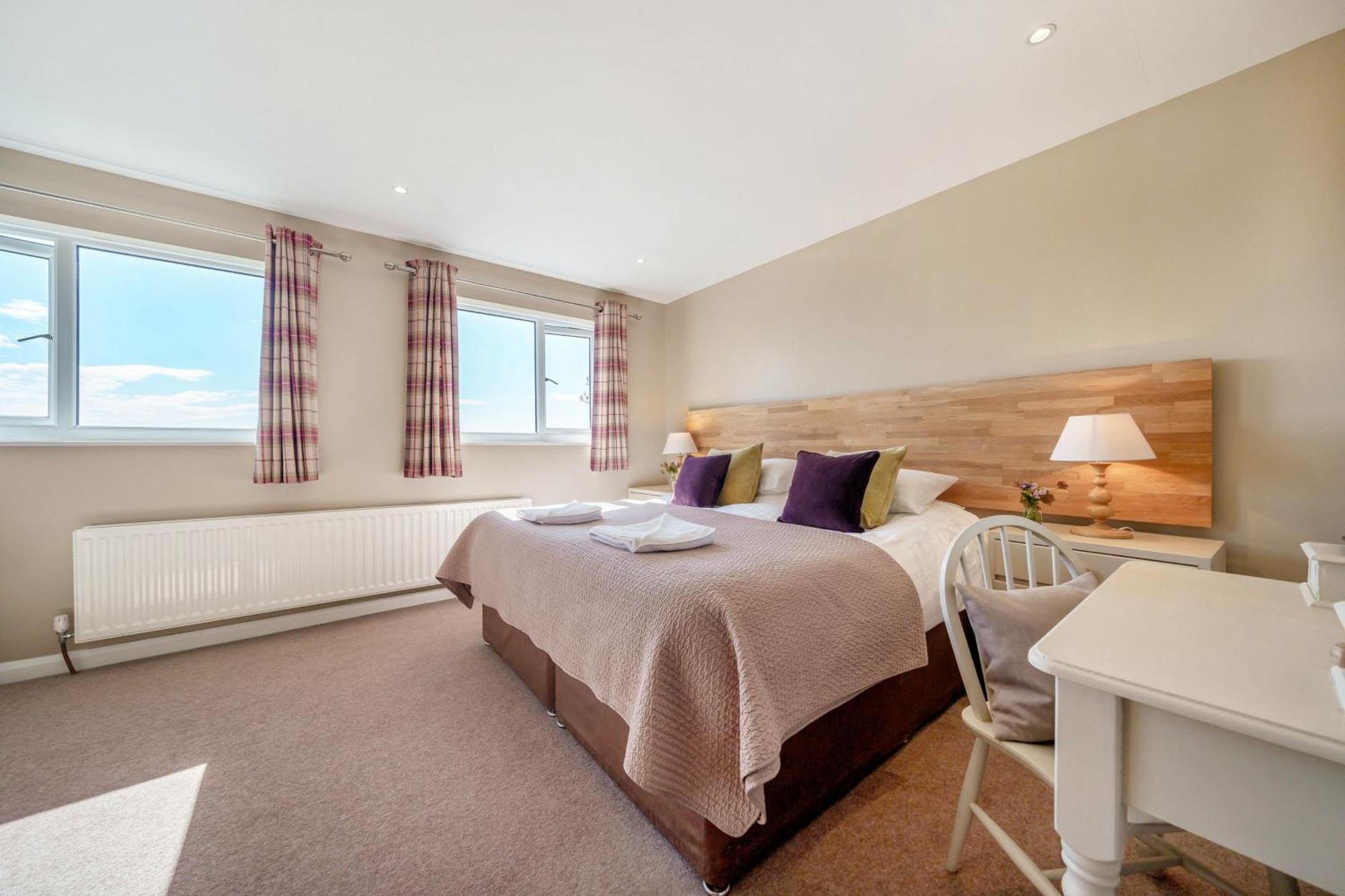 Orrest Head Cottage Windermere Dış mekan fotoğraf