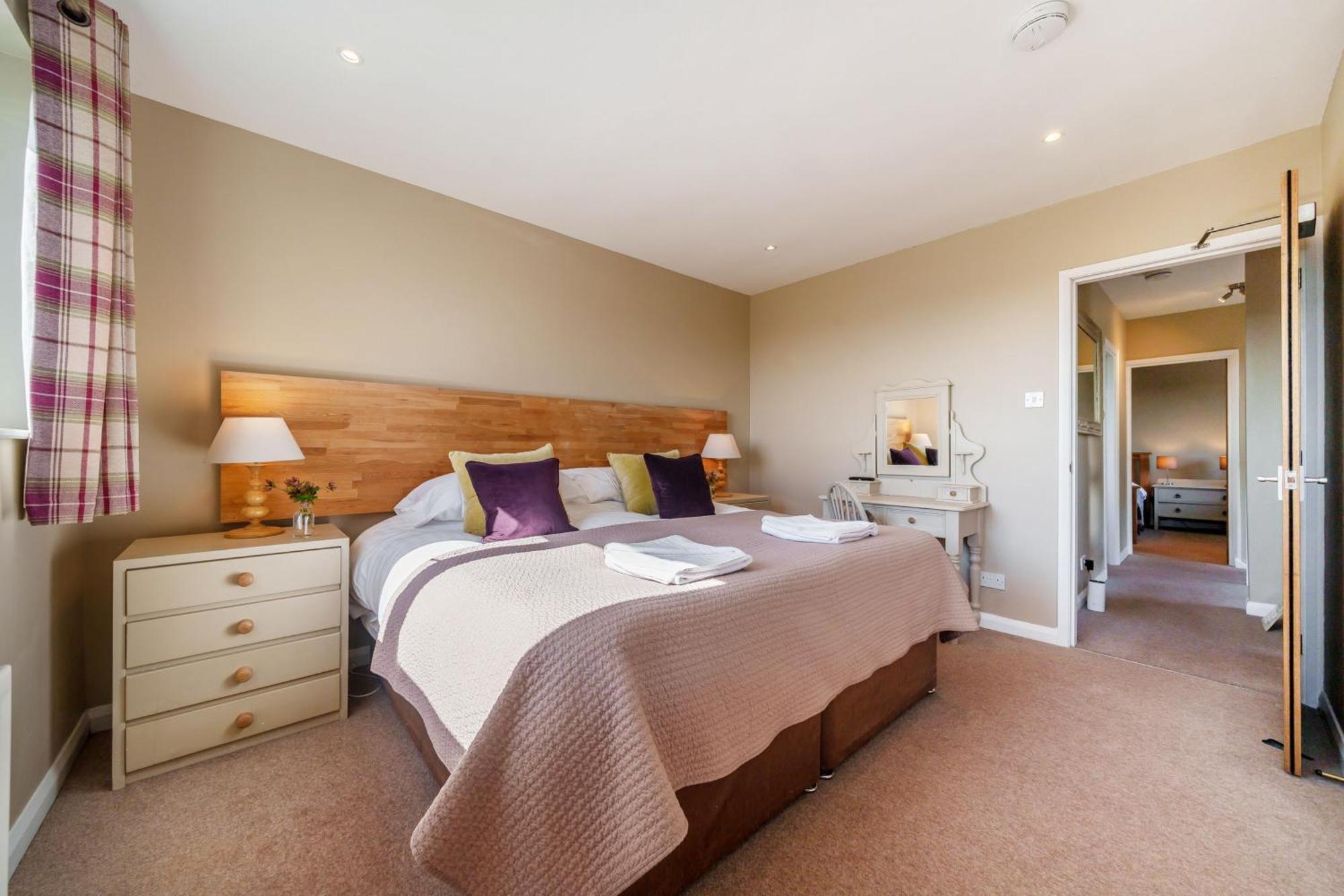 Orrest Head Cottage Windermere Dış mekan fotoğraf