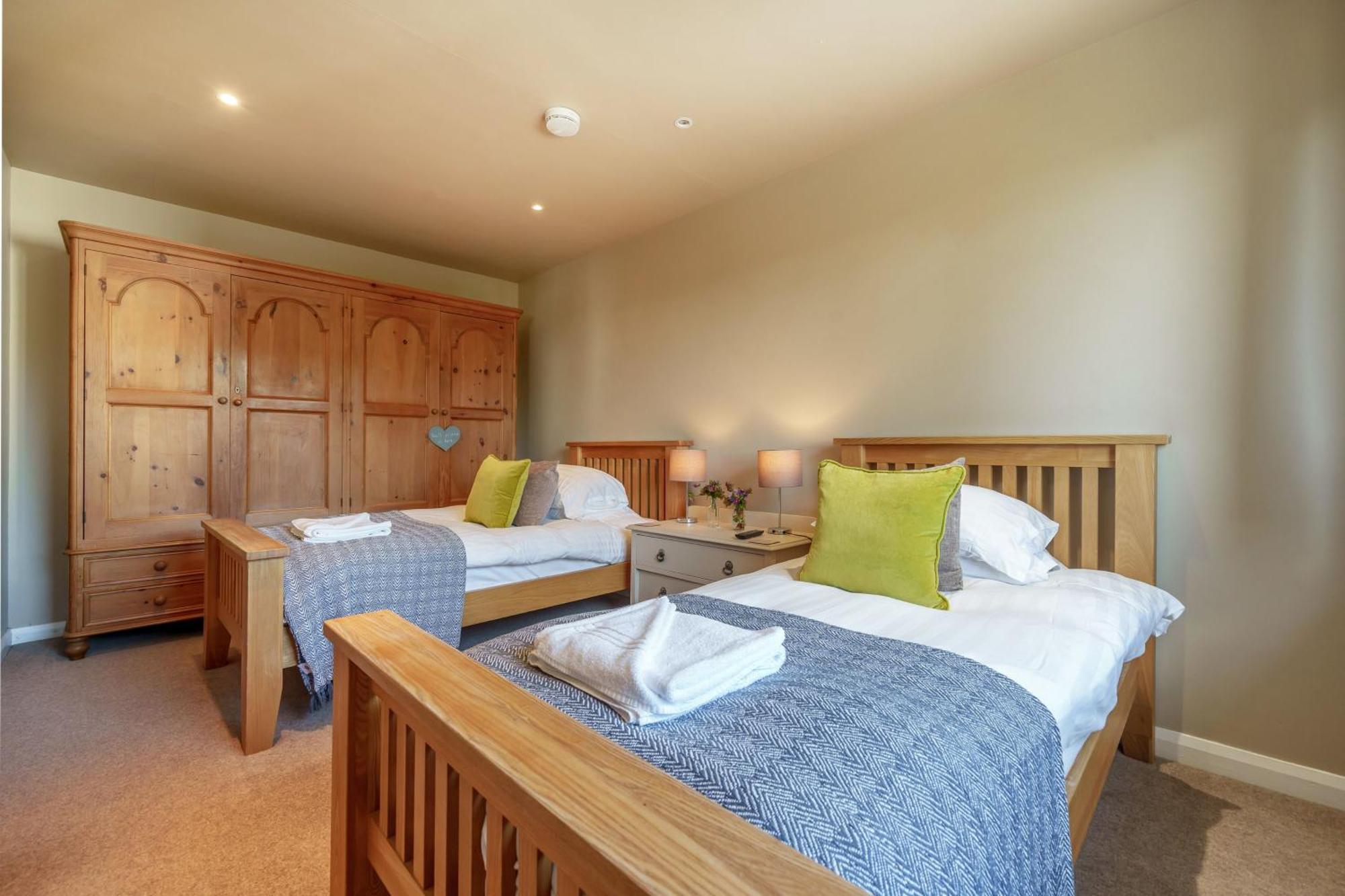 Orrest Head Cottage Windermere Dış mekan fotoğraf