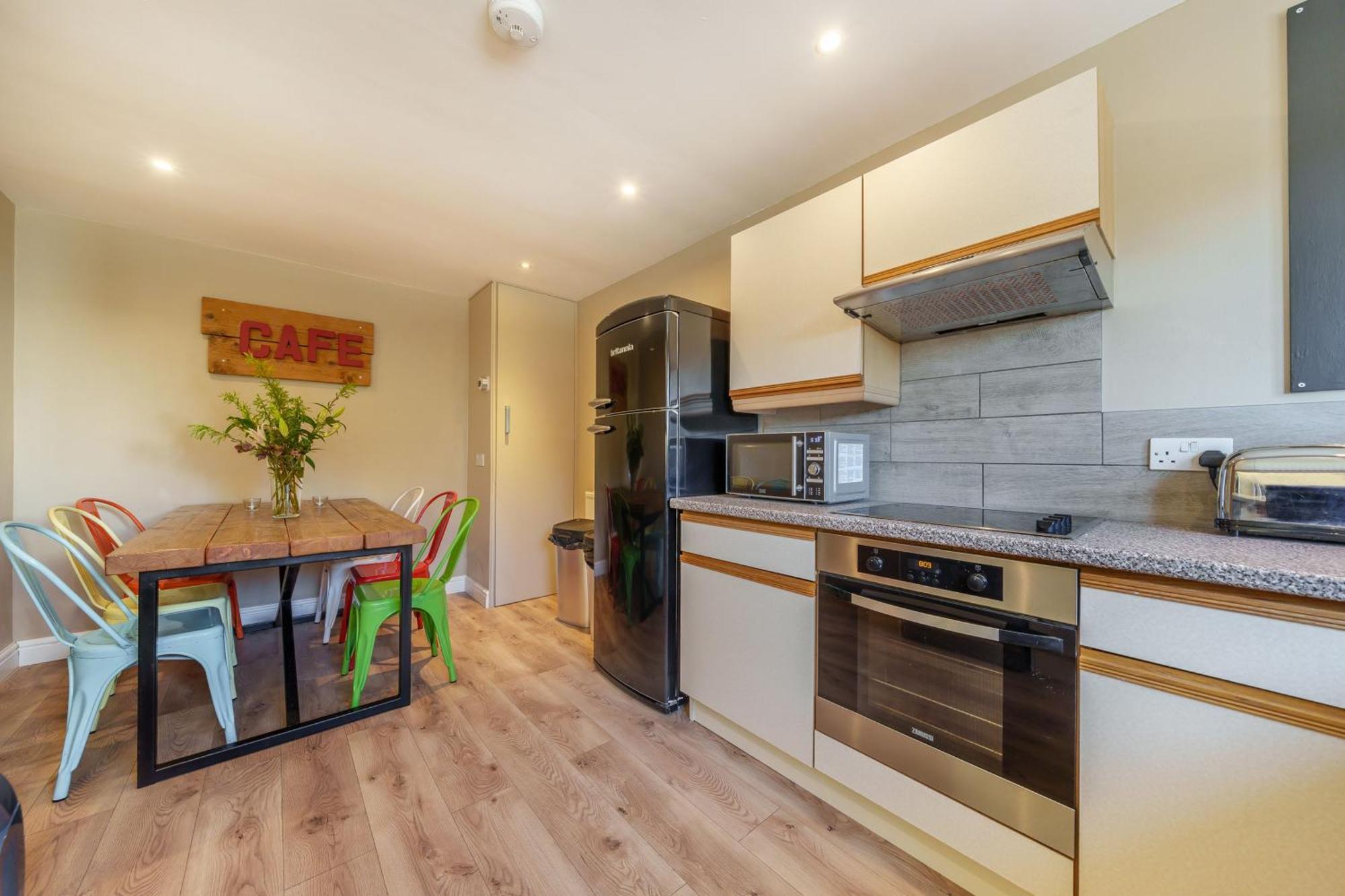 Orrest Head Cottage Windermere Dış mekan fotoğraf
