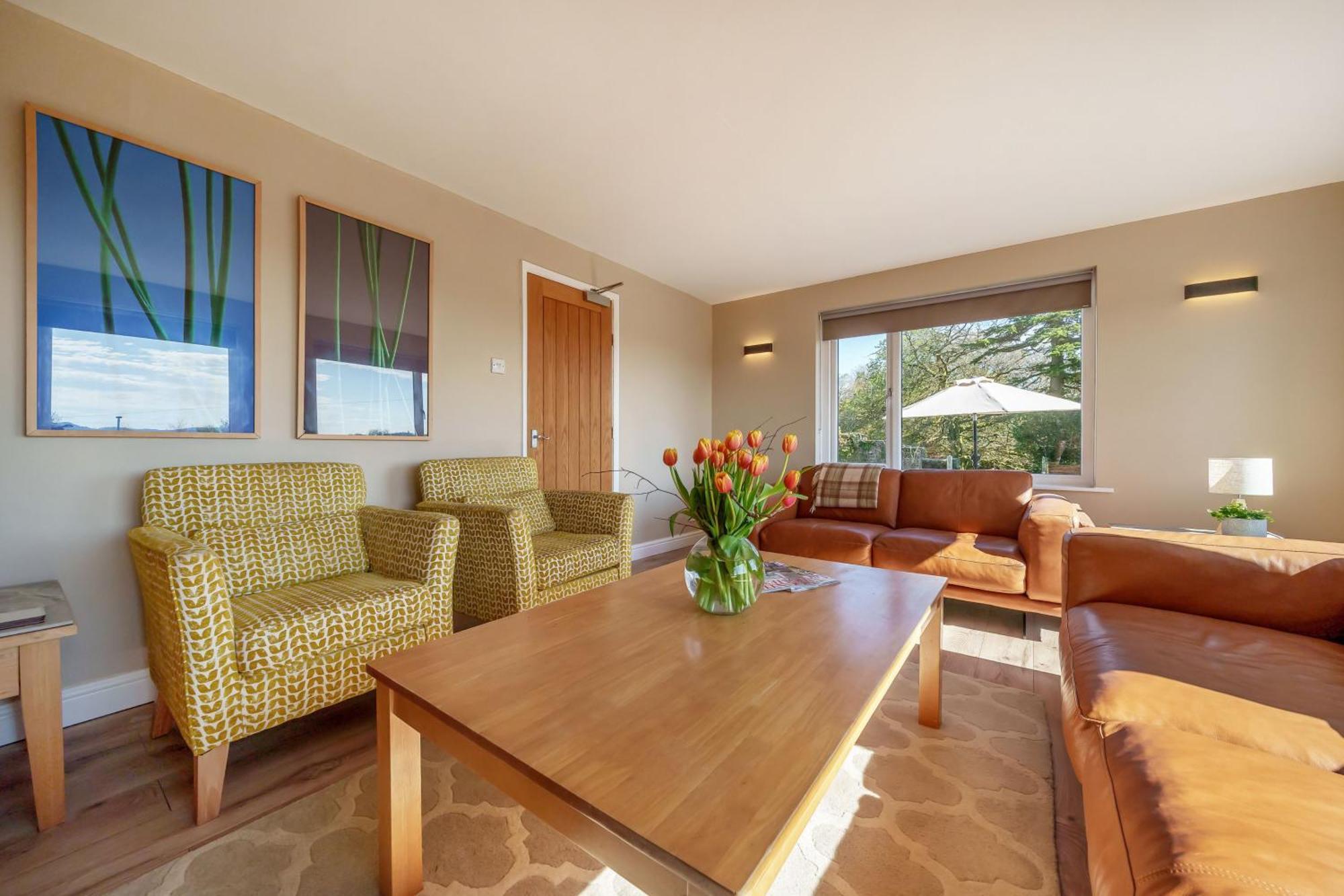 Orrest Head Cottage Windermere Dış mekan fotoğraf