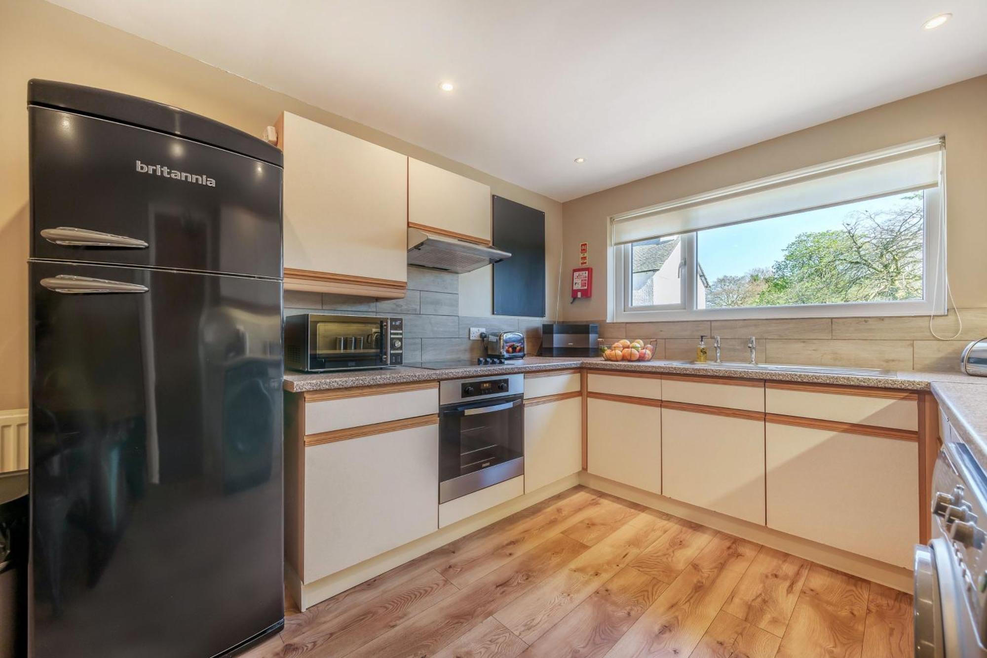 Orrest Head Cottage Windermere Dış mekan fotoğraf