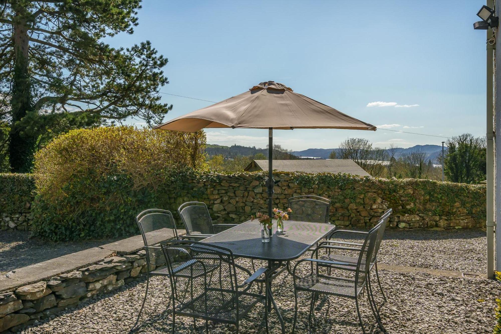 Orrest Head Cottage Windermere Dış mekan fotoğraf